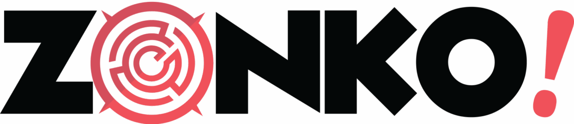 Zonko Logo