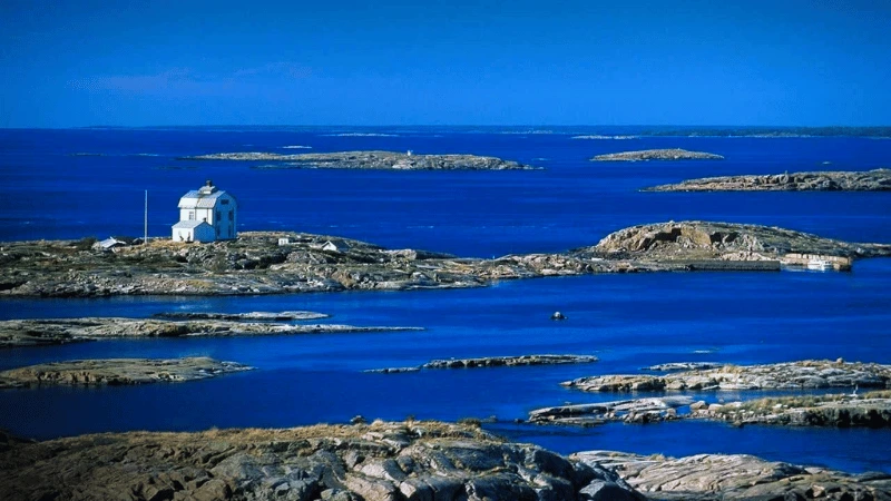 Åland Archipelago Finland