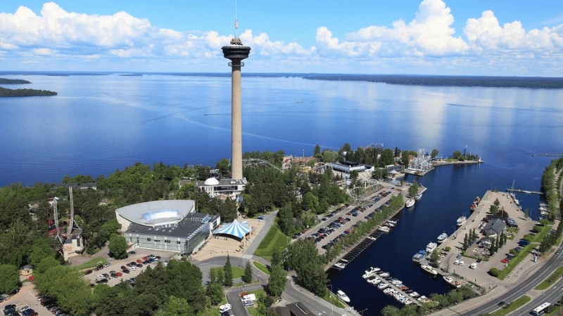 Tampere Finland