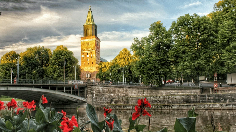 Turku Finland